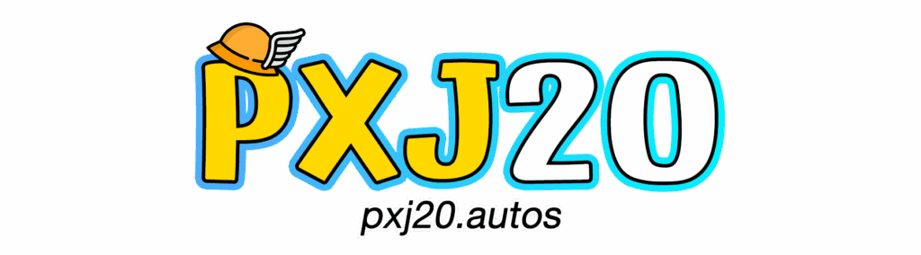 PXJ20